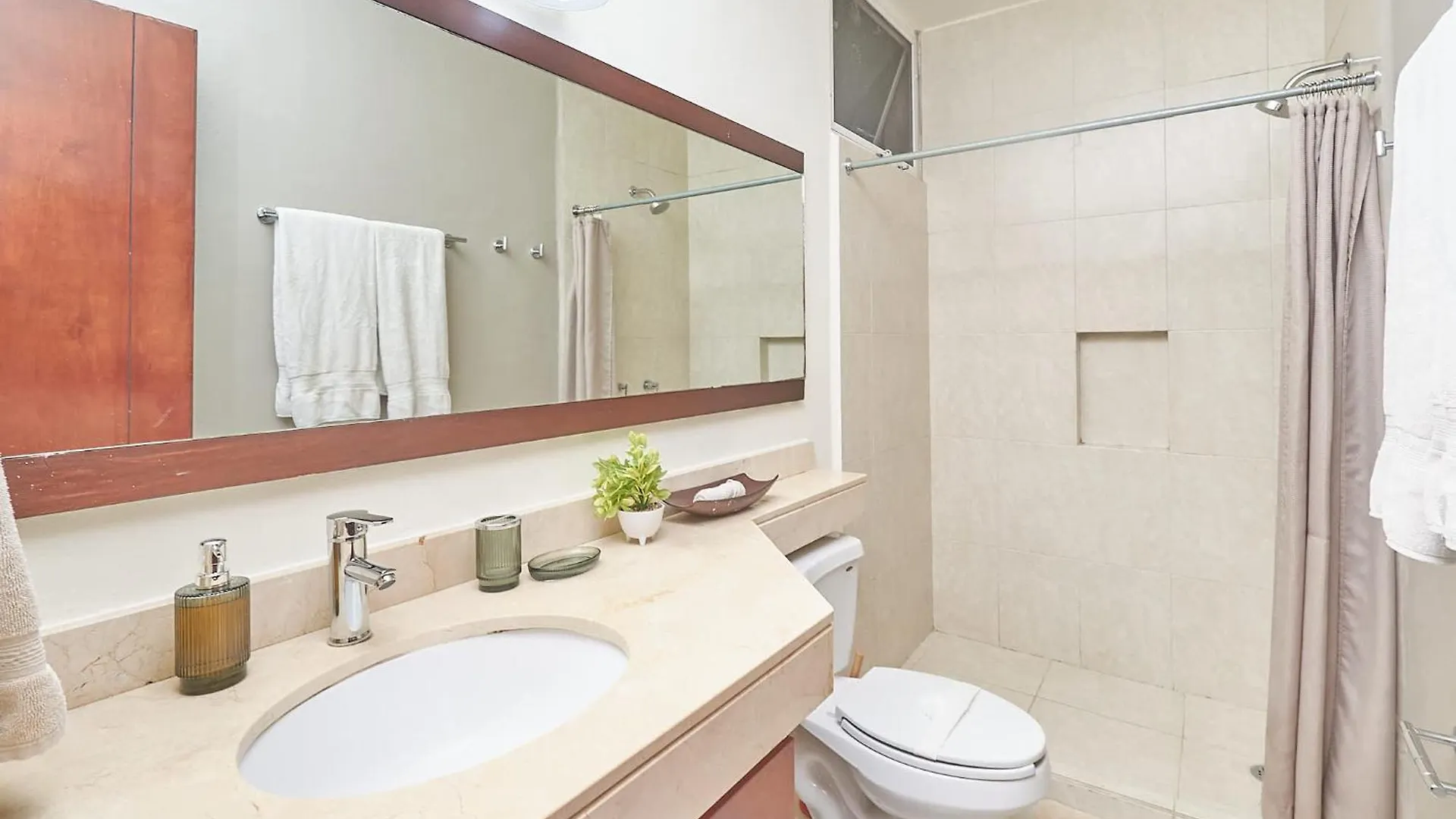 Holiday home Quiet Retreat Bbq Grill Pool Near 5Th Ave Villa Playa del Carmen