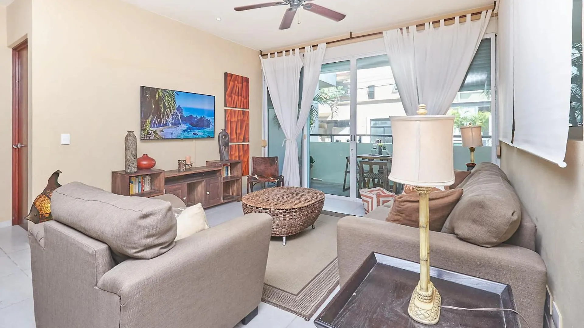 Quiet Retreat Bbq Grill Pool Near 5Th Ave Villa Playa del Carmen Holiday home