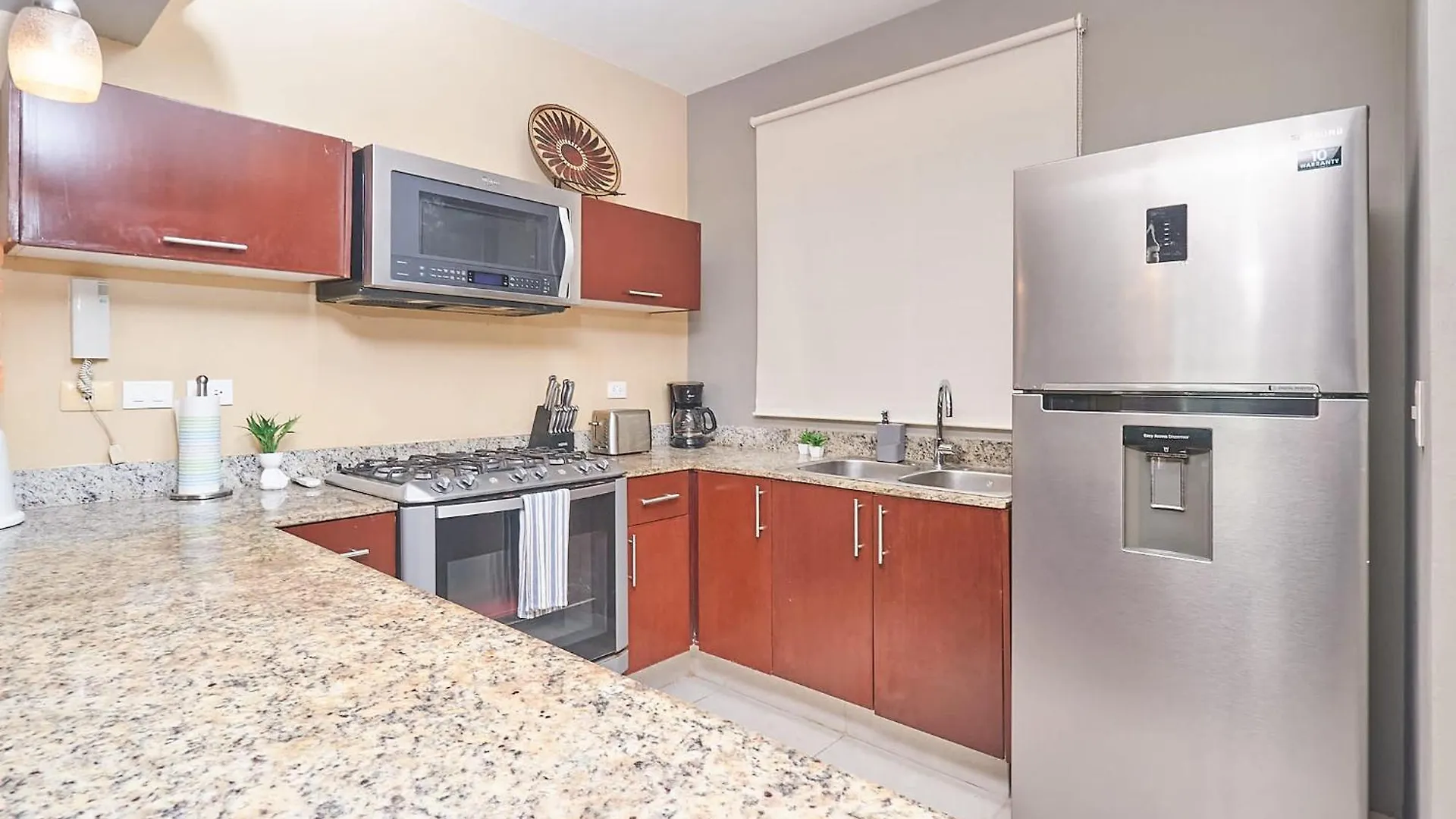 Holiday home Quiet Retreat Bbq Grill Pool Near 5Th Ave Villa Playa del Carmen