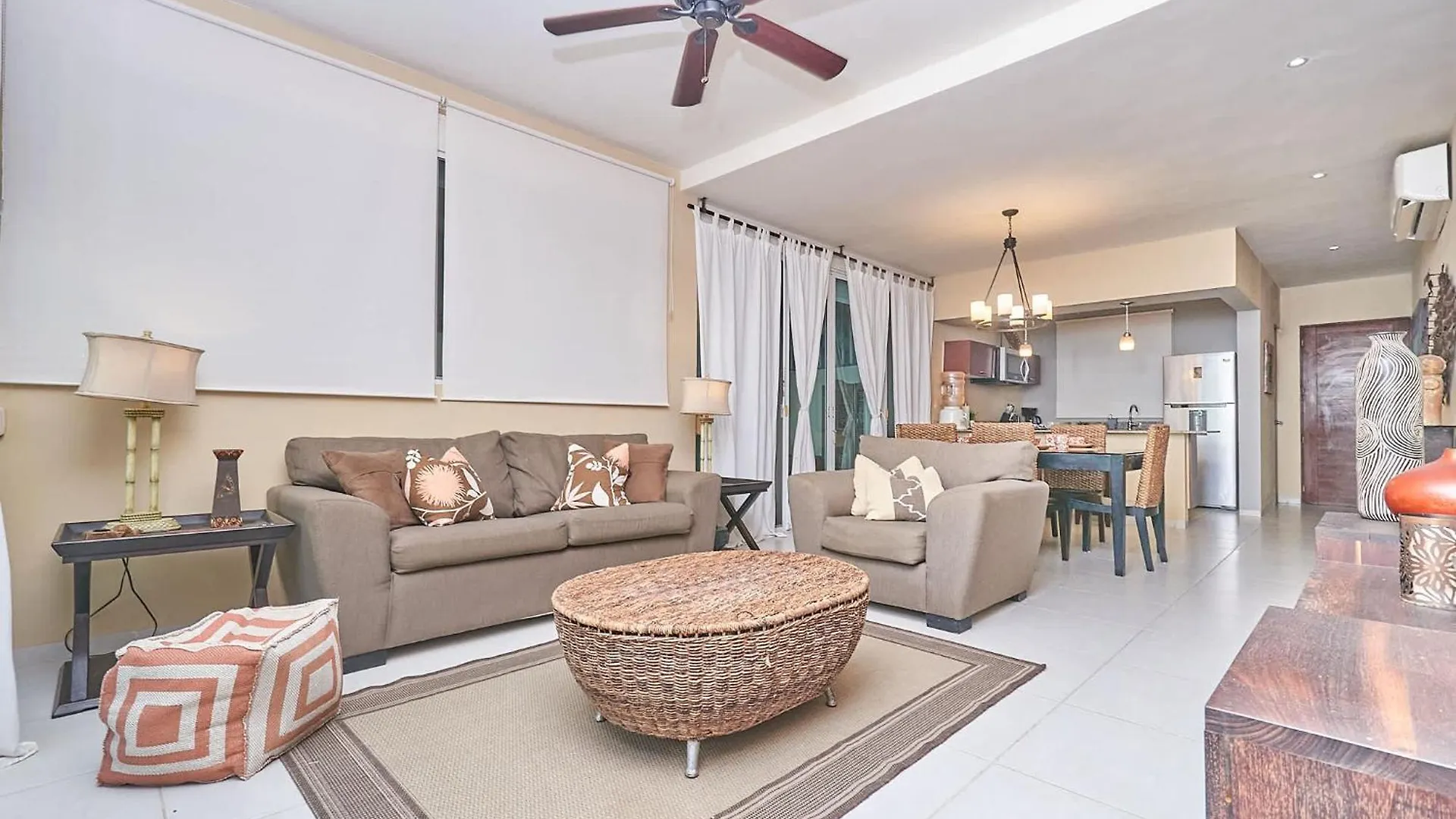 Holiday home Quiet Retreat Bbq Grill Pool Near 5Th Ave Villa Playa del Carmen Mexico