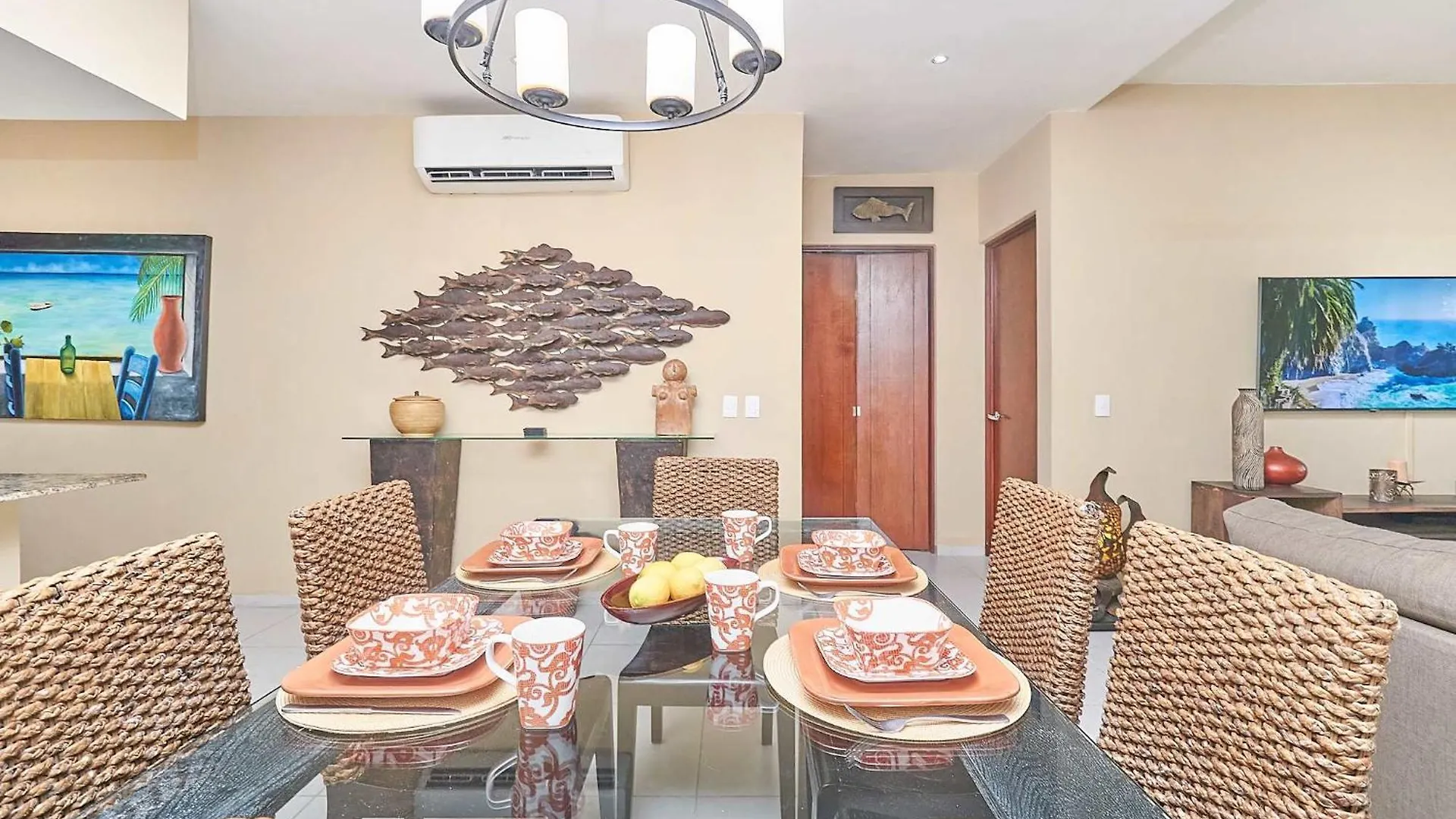 Vila Quiet Retreat Bbq Grill Pool Near 5Th Ave Playa del Carmen