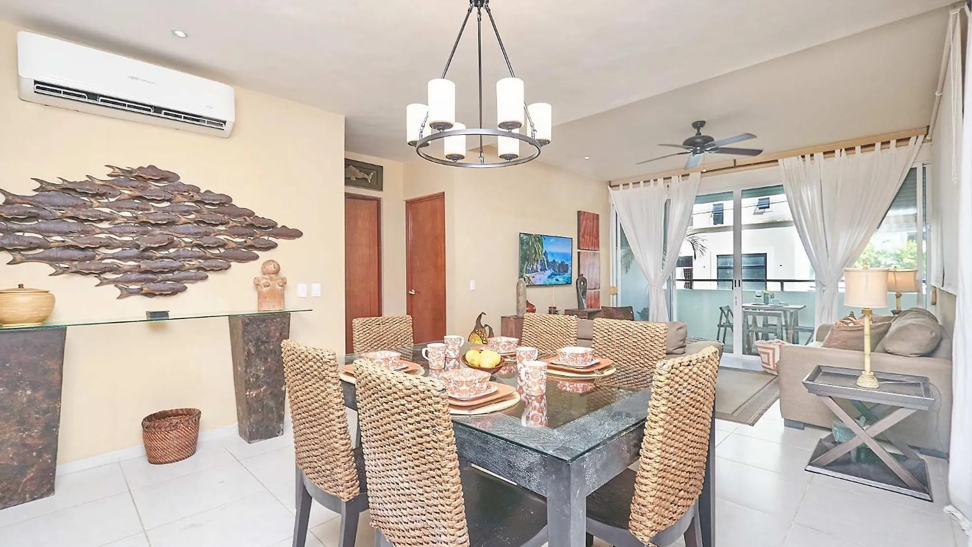 Vila Quiet Retreat Bbq Grill Pool Near 5Th Ave Playa del Carmen Mexiko