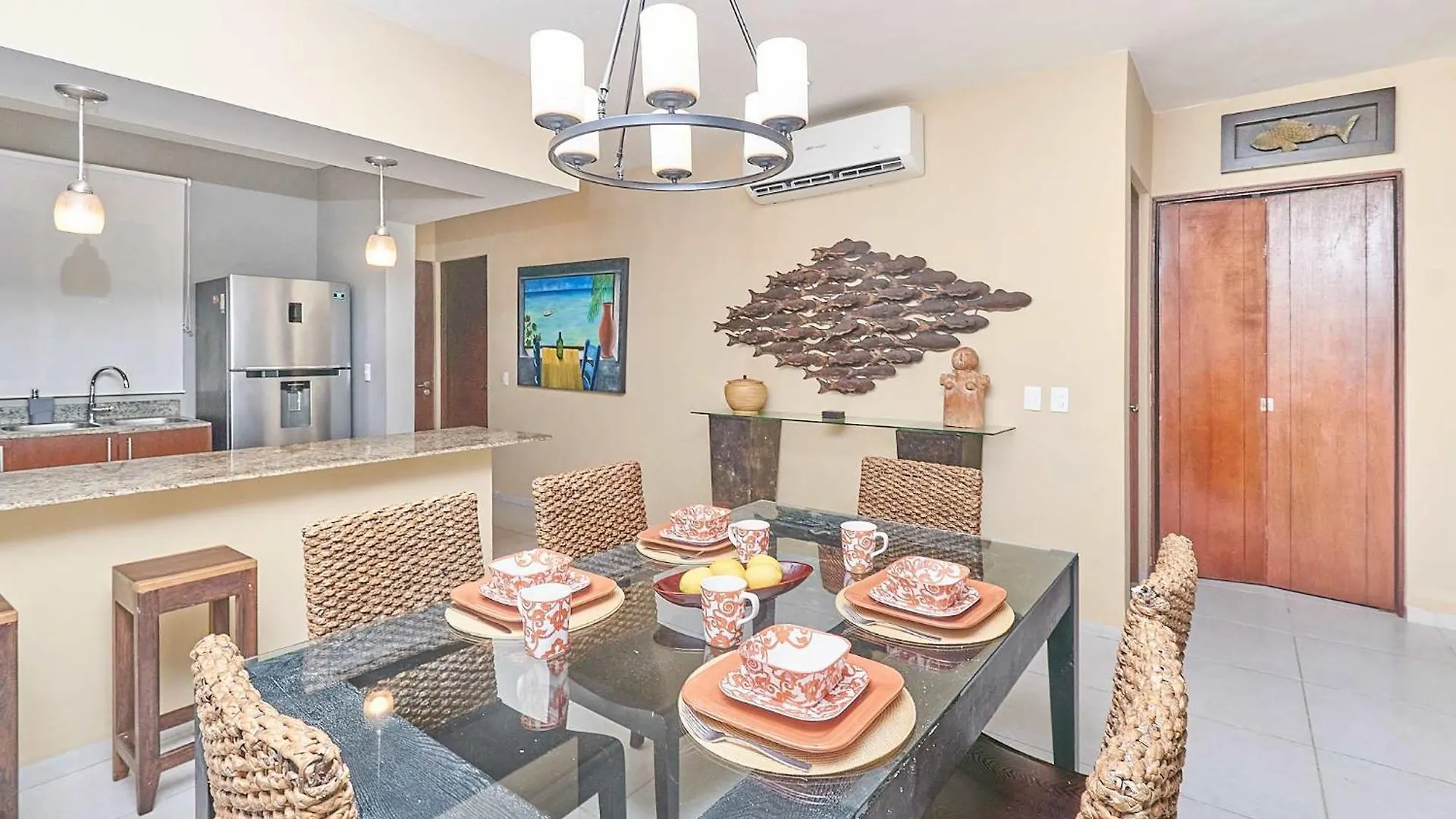 Holiday home Quiet Retreat Bbq Grill Pool Near 5Th Ave Villa Playa del Carmen
