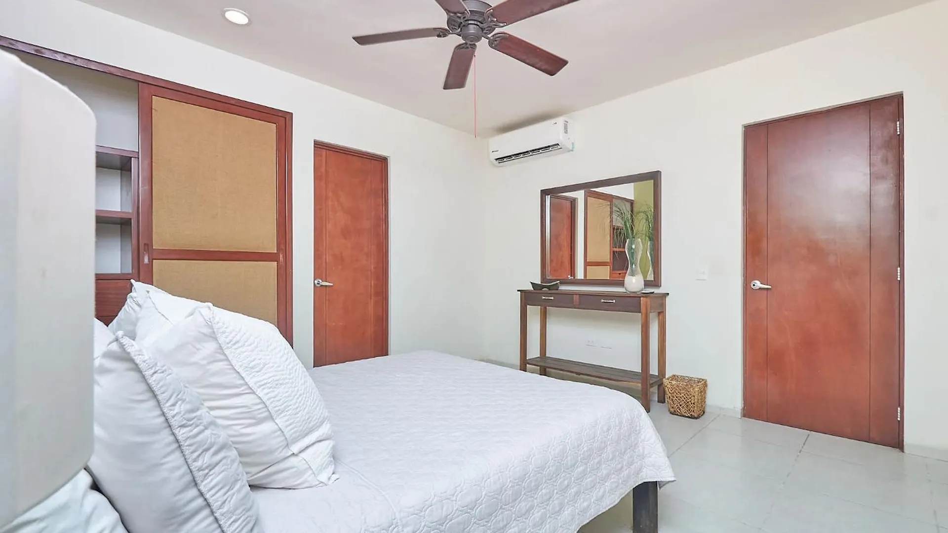 Quiet Retreat Bbq Grill Pool Near 5Th Ave Villa Playa del Carmen Mexico