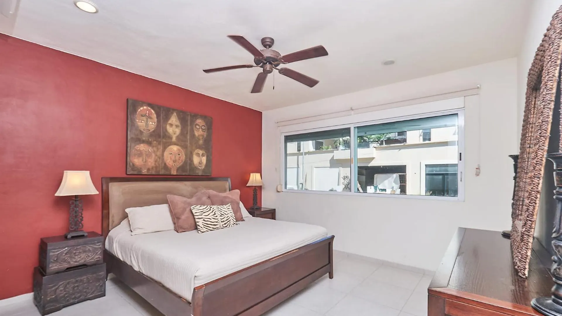 Quiet Retreat Bbq Grill Pool Near 5Th Ave Villa Playa del Carmen Holiday home