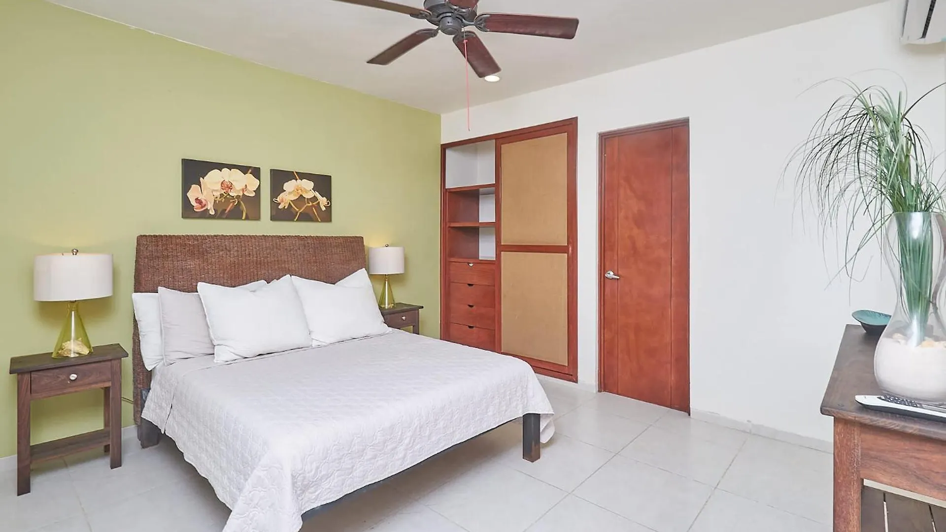 Holiday home Quiet Retreat Bbq Grill Pool Near 5Th Ave Villa Playa del Carmen Mexico