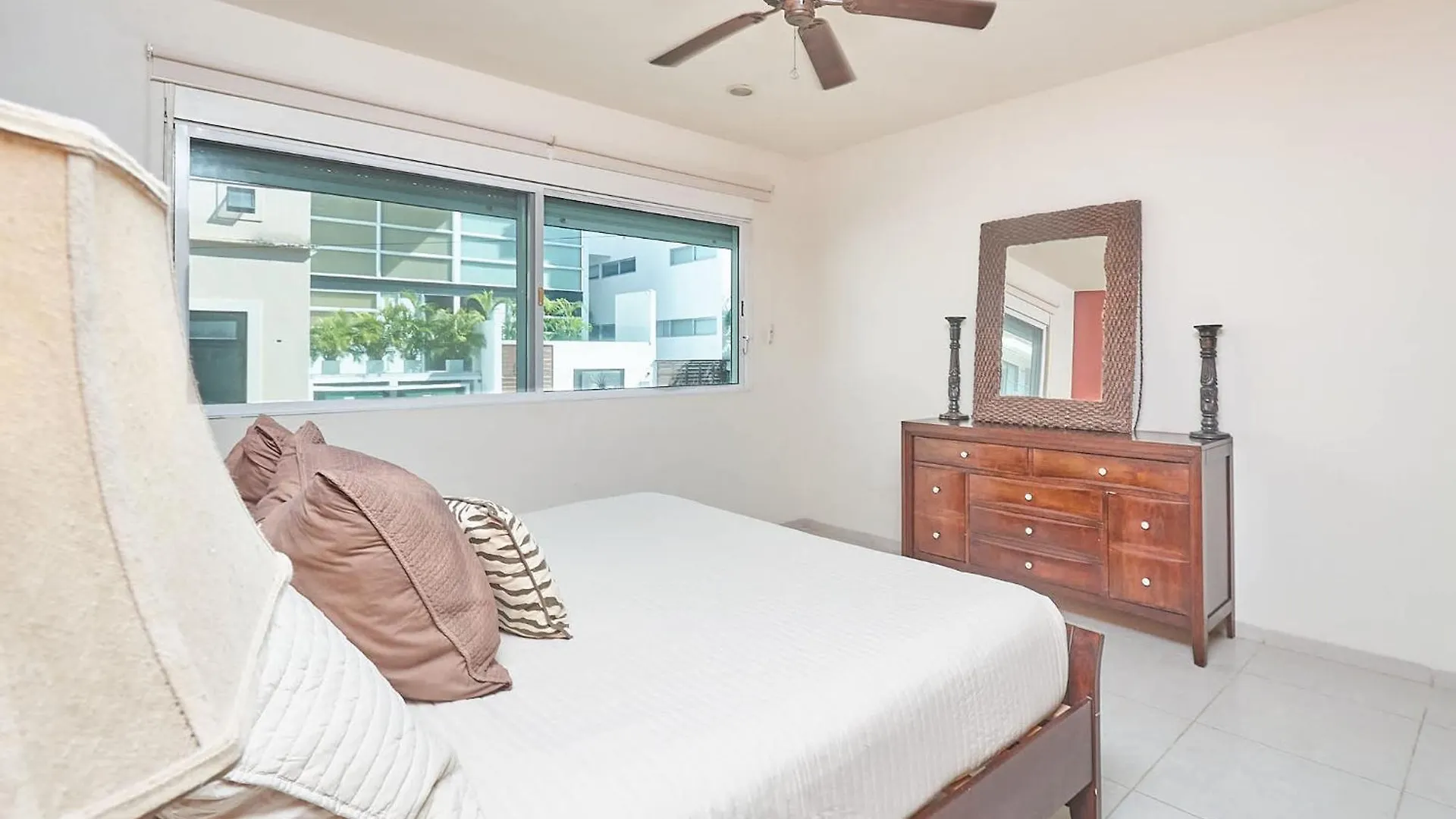 Quiet Retreat Bbq Grill Pool Near 5Th Ave Villa Playa del Carmen