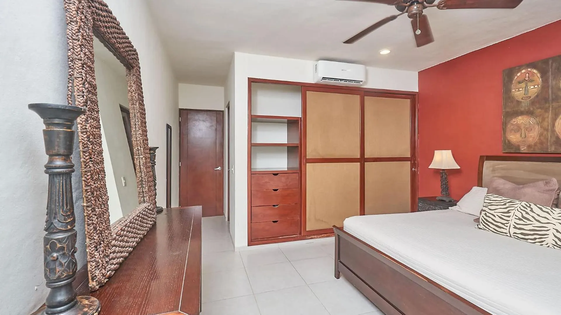 Quiet Retreat Bbq Grill Pool Near 5Th Ave Villa Playa del Carmen 0*,