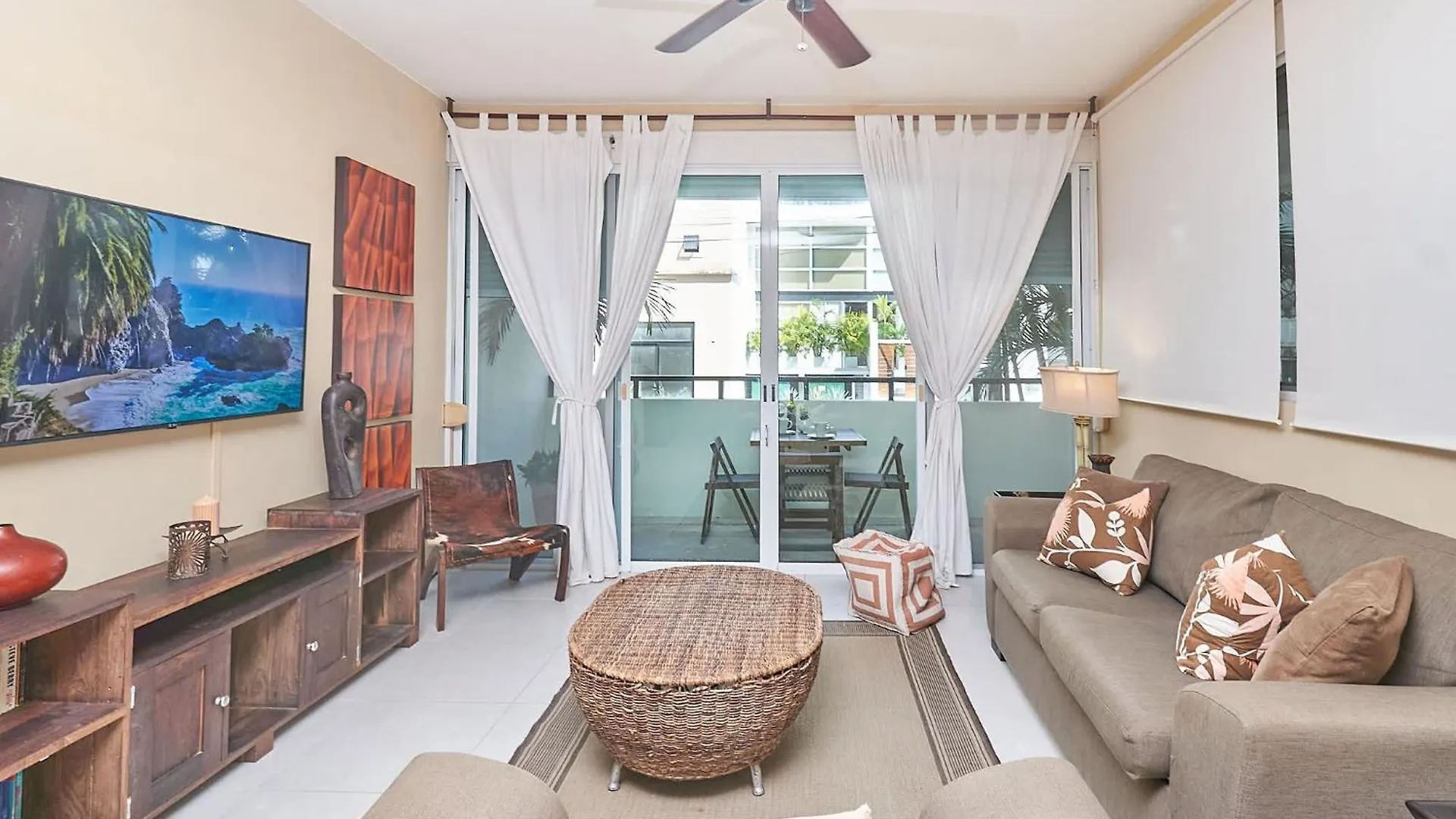Quiet Retreat Bbq Grill Pool Near 5Th Ave Villa Playa del Carmen 0*,